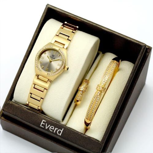 NEW EVERD جديد طقم نسائي ايفرد ماركة ايفرد اسوارتي...
