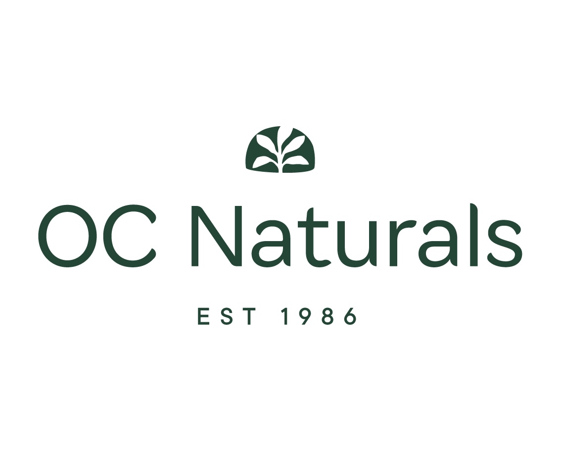 او سي ناتشورالز - OC Naturals