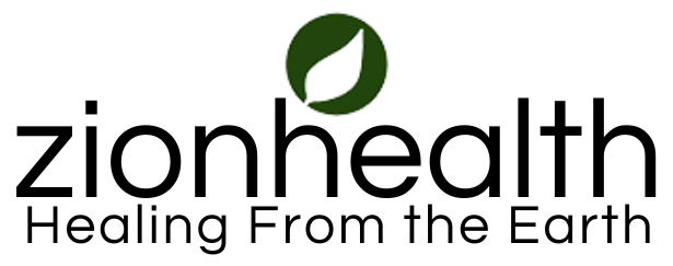 زيون هيلث