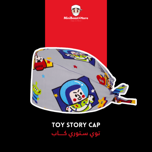 TOY STORY CAP