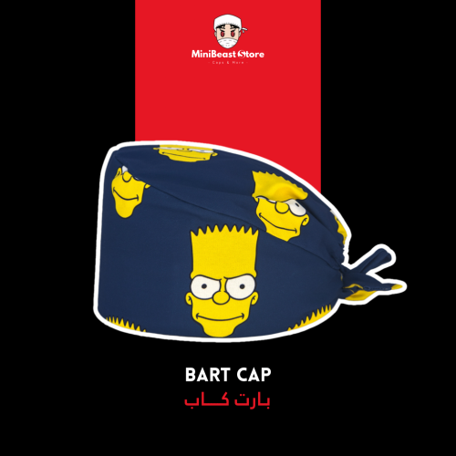 BART CAP