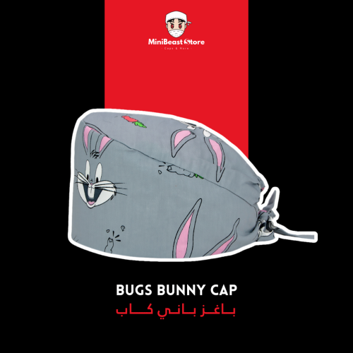 BUGS BUNNY CAP