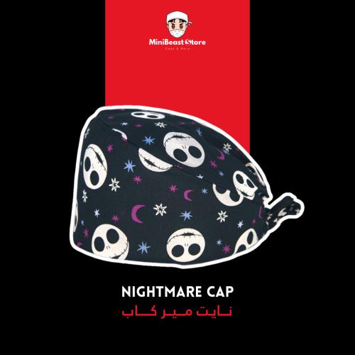 NIGHTMARE CAP