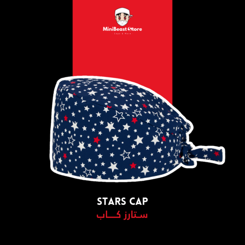 STARS CAP