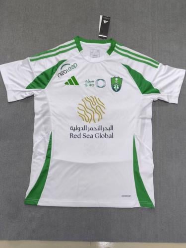الاهلي الاساسي 2025