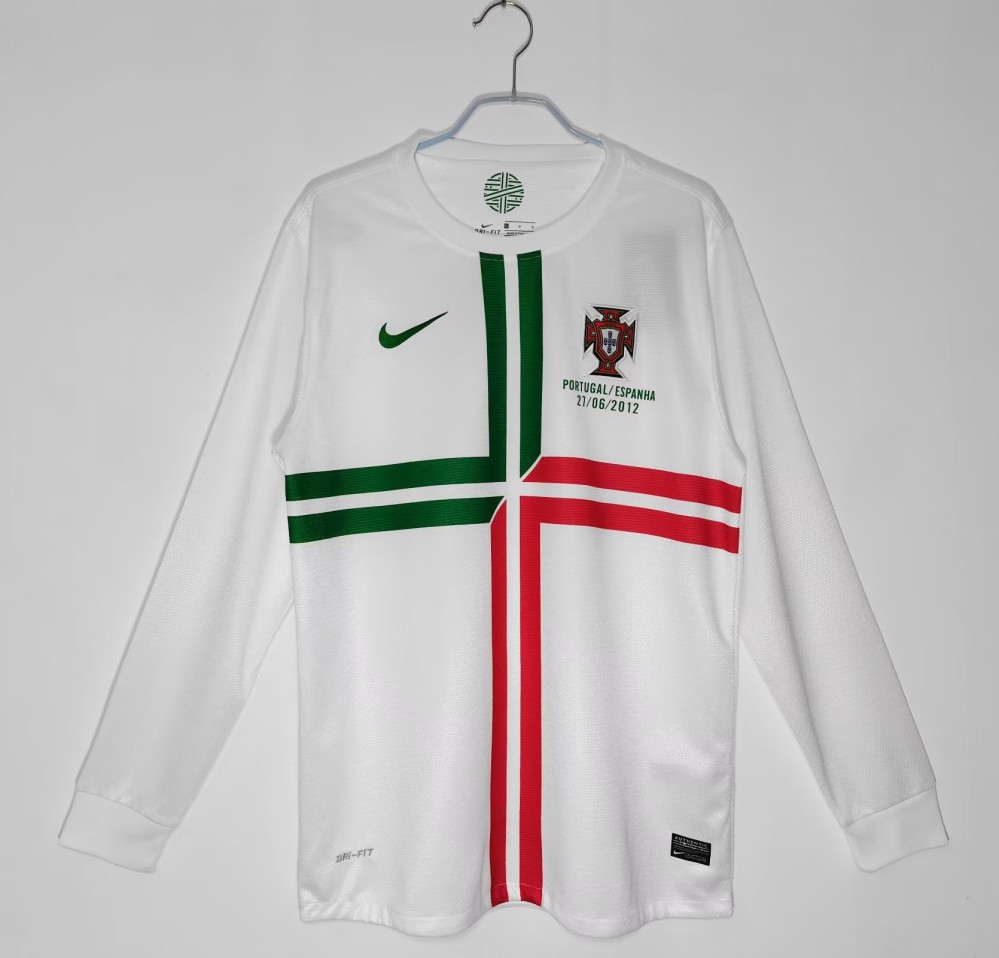 البرتغال يورو 2012