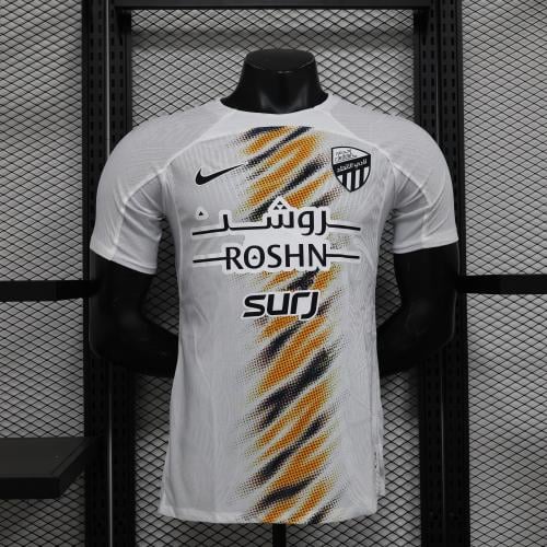 الاتحاد الاحتياطي 2025