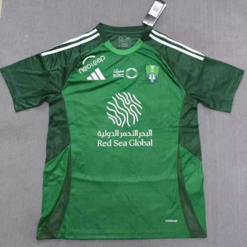 الاهلي الاحتياطي 2025