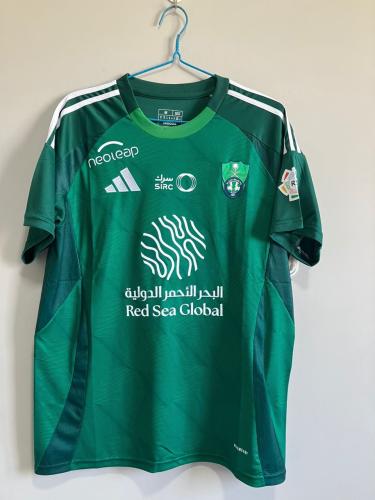 الاهلي الاحتياطي 2025