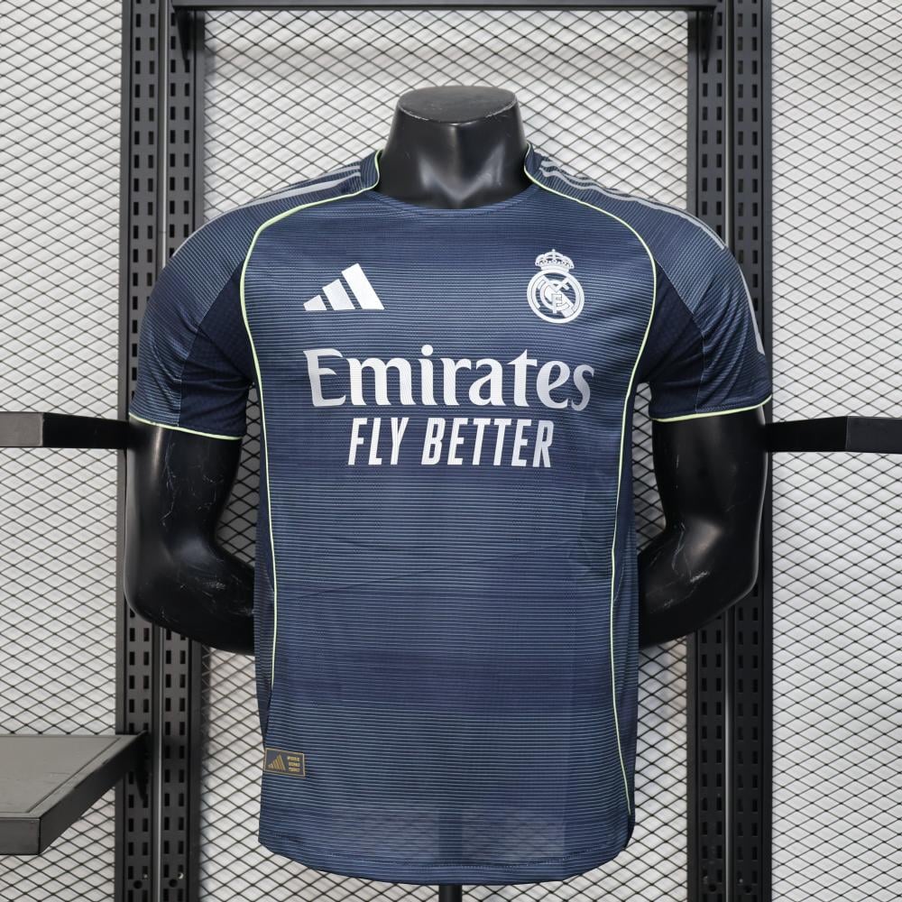 ريال مدريد الاحتياطي 2026