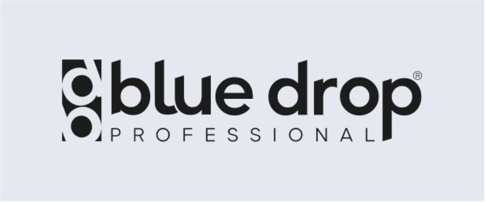 BLUE DROP