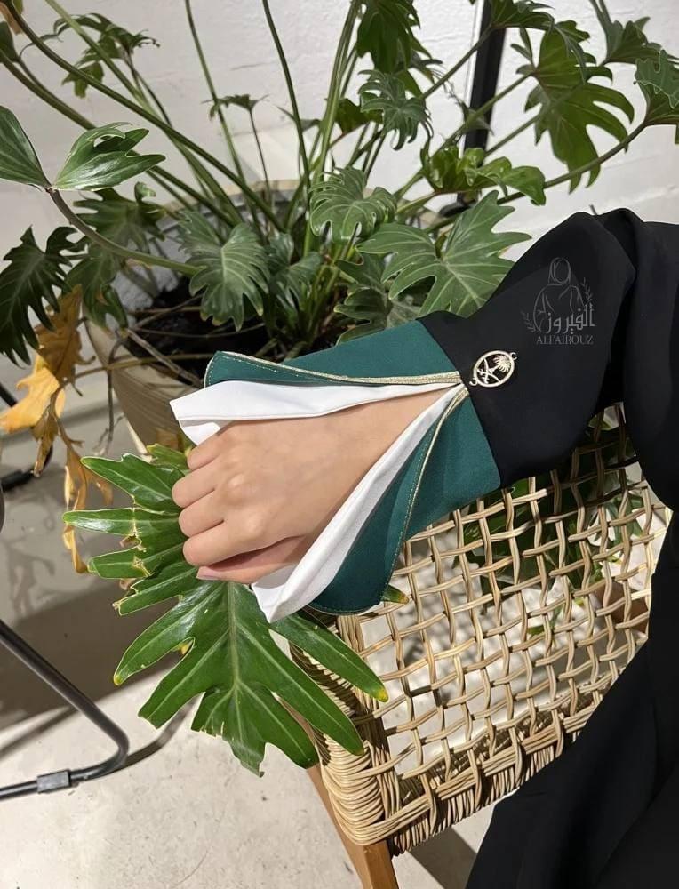 عبايات طويق