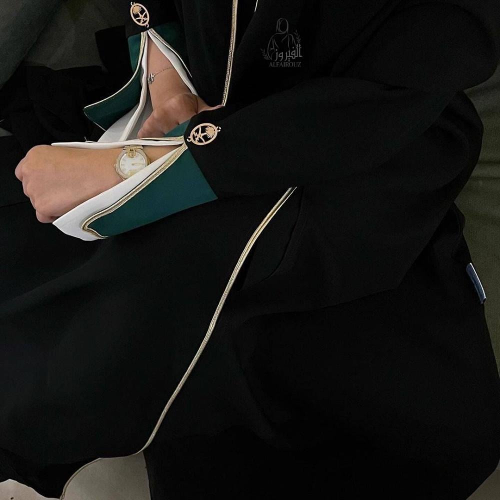 عبايات طويق