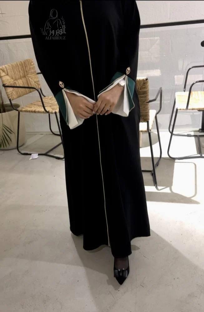 عبايات طويق