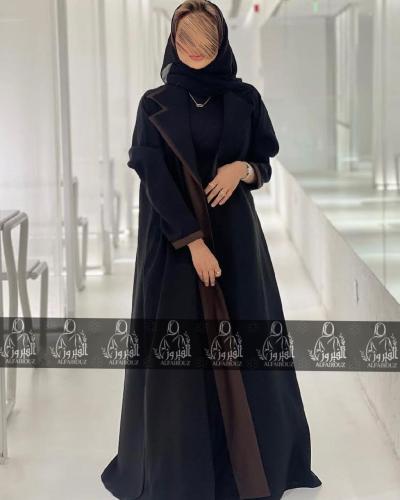عباية سَجايا بليزر