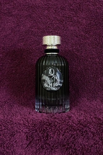 بارفيوم الفيروز 100ml