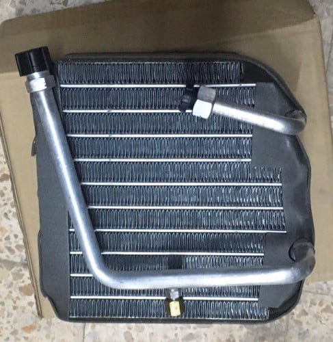 EVAPORATOR COIL ISUZU TROOPER No 11087M   ثلاجة ايسوزو تروبر