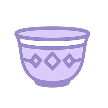 أكواب و أدوات قهوة