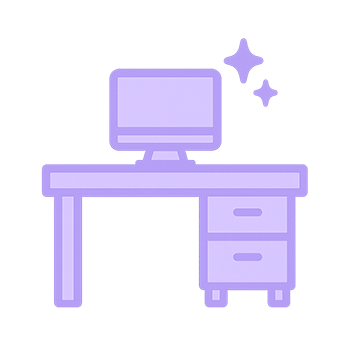 اكسسوارات مكتب