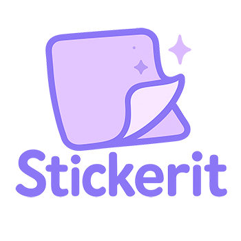 ستيكرات