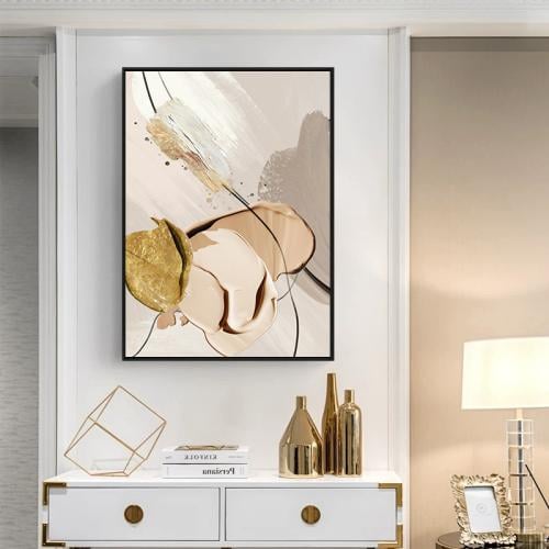 لوحه تجريدي مميزة