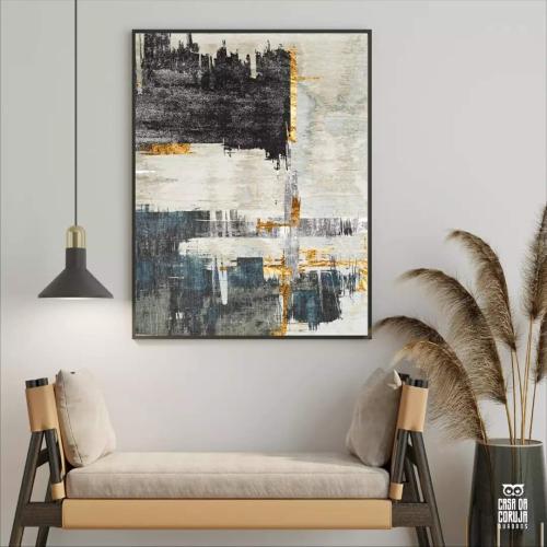 لوحه مودرين طباعة