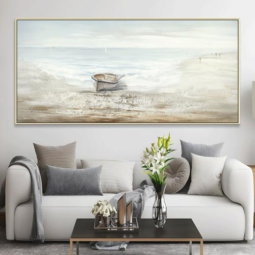 لوحة تجريدي مميز