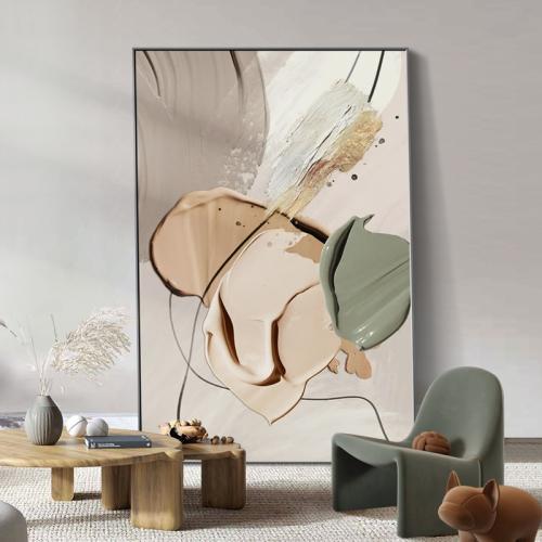 لوحه تجريدي مميزة