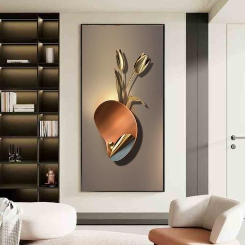 لوحة ثري دي الاكثر مبيعا