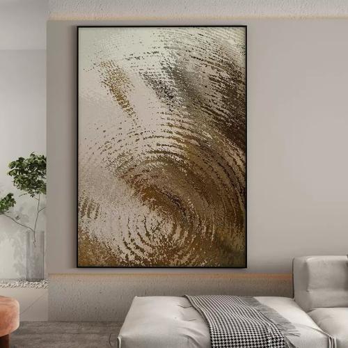 لوحه تجريدي مميزة