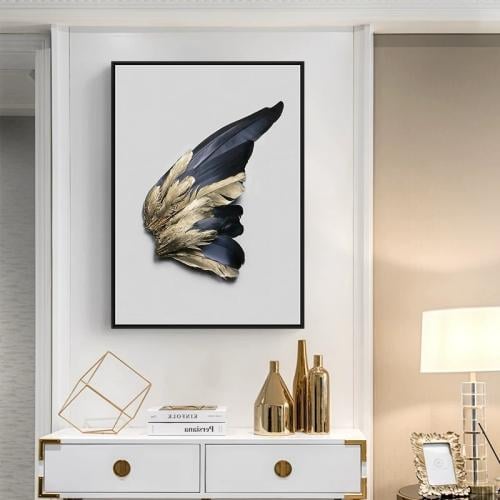 لوحه الريش الاكثر مبيعا