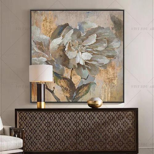 لوحة الوردة الاطثر مبيعا