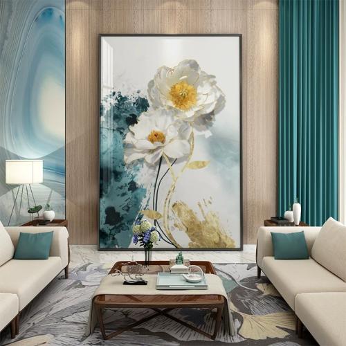 لوحه ورد مميزه