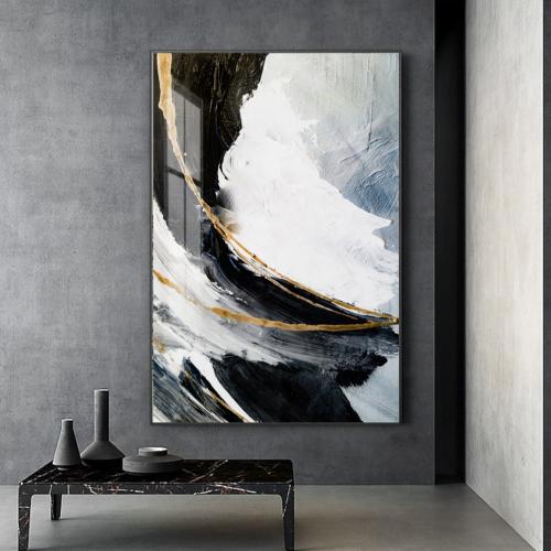 لوحه تجريدي مميزة