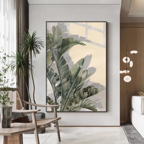 لوحه الشجرة مميزة