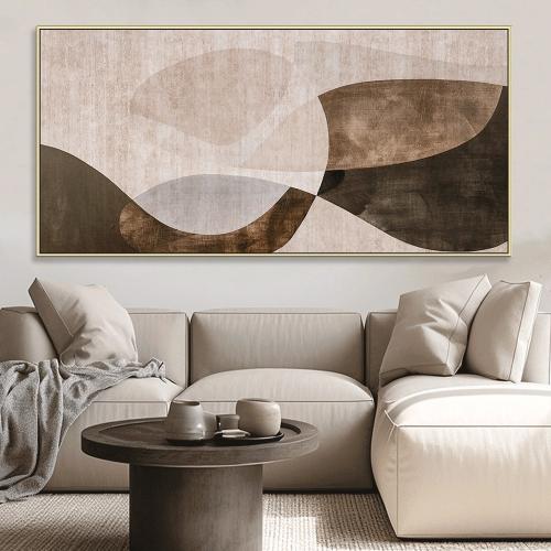 لوحة تجريدي مميز