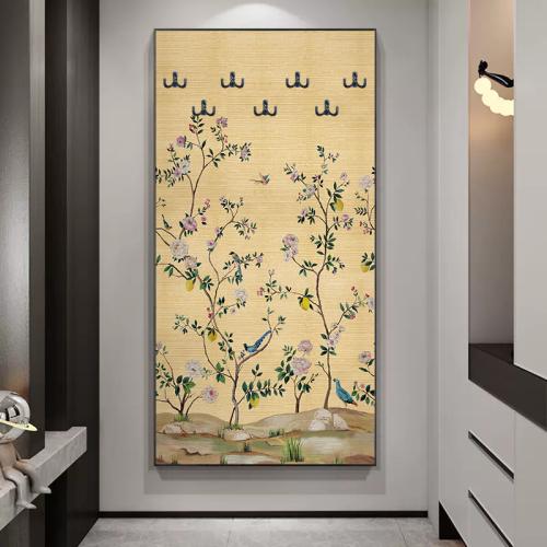 لوحة تعليق عبايات