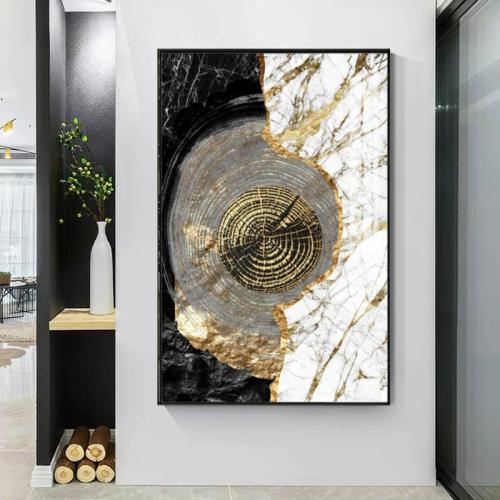 لوحه ثري دي طباعة