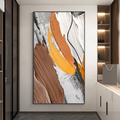 لوحه جبس طباعة