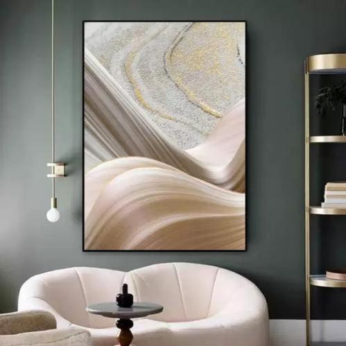 لوحه من قماش الكانفس