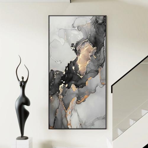 لوحة تجريدي مميز