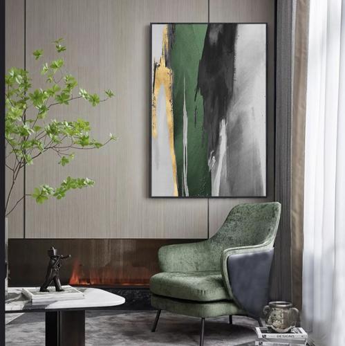 لوحه مودرين طباعة