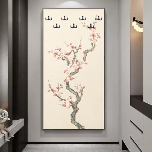 لوحة تعليق عبايات