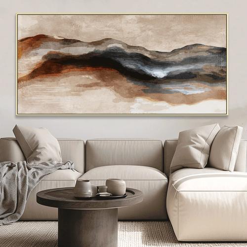 لوحة تجريدي مميز