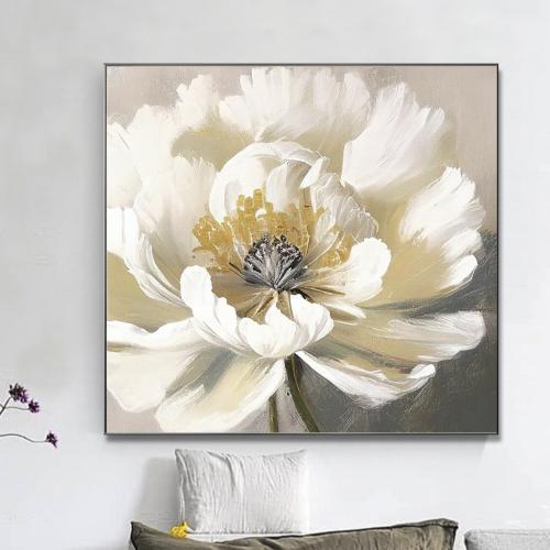 لوحة الورده مميزه