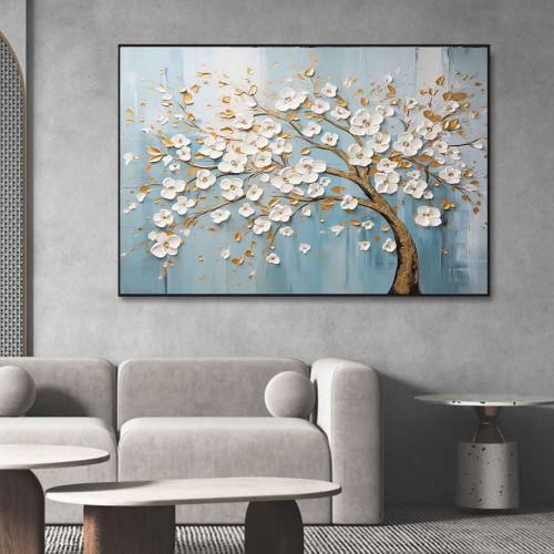 لوحه الشجرة