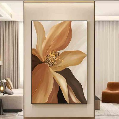 لوحه الورده