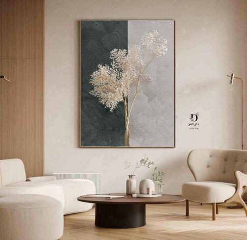 لوحه الشجرة الاكثر مبيعا