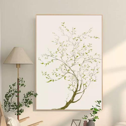 لوحه الشجرة الاكثر مبيعا