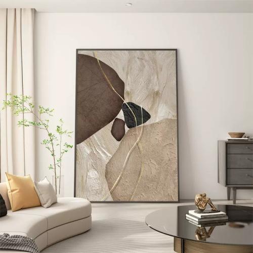 لوحه تجريدي مميزة